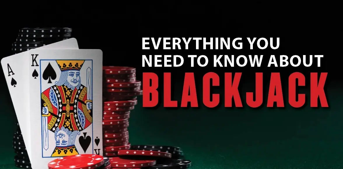 Live Blackjack