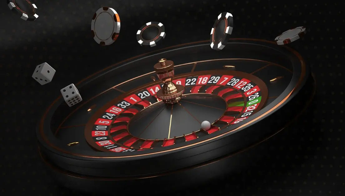 Live Roulette
