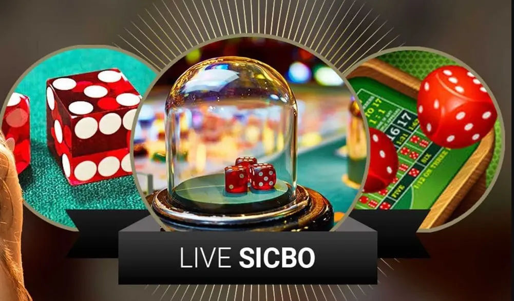 Live Sic Bo