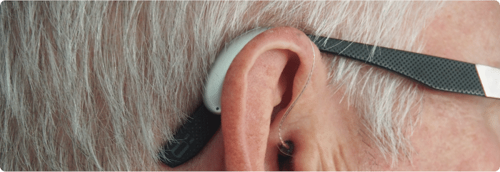 Hearing Assist