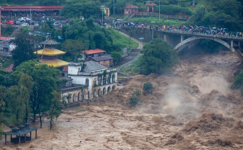 The era of climate crisis in Nepal: A call for urgent action