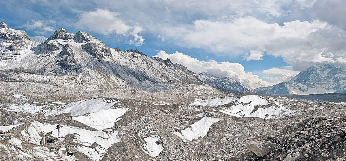 Children and Youth at the Center of Nepal’s Climate Change Agenda