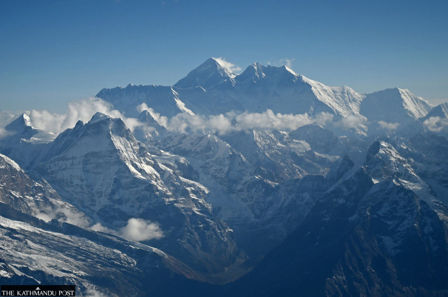 Sagarmatha Sambaad ends with urgent call to save the mountains