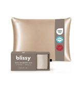 Silk or Satin Pillowcase