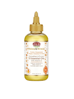 Nourishing Hair Oils
