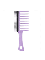 Wide-Tooth Comb