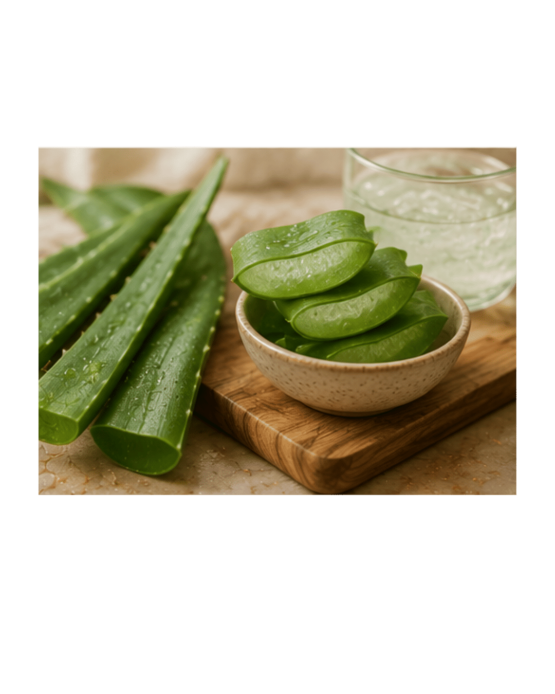 Aloe vera