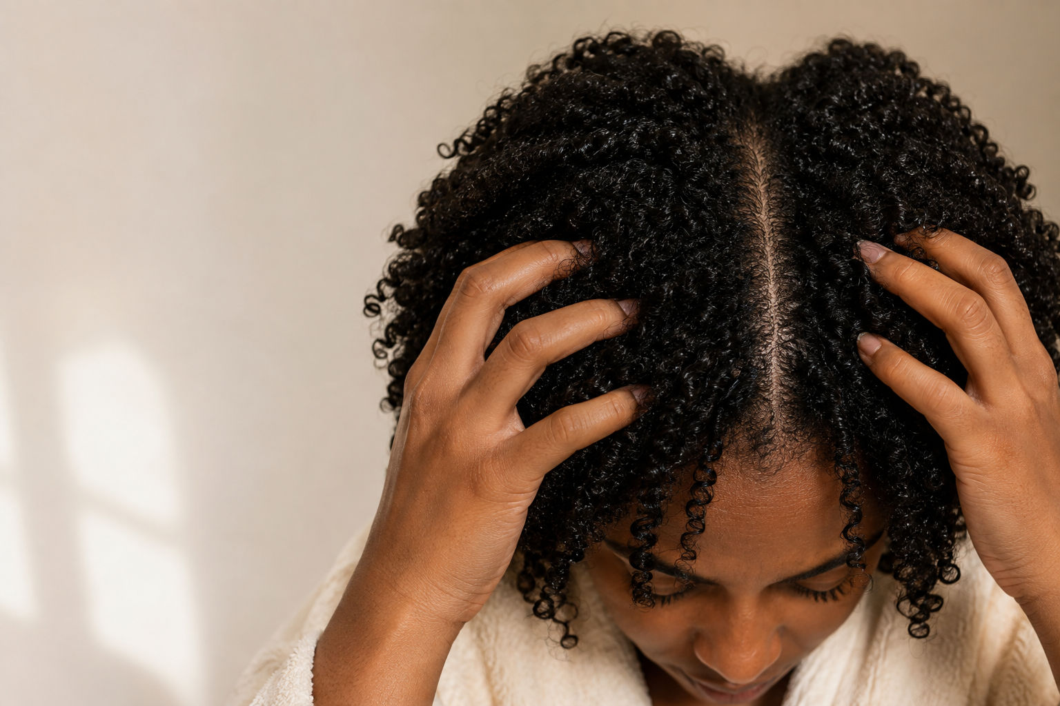 14 Essential 4C Hair Products, Tools and Practices for Natural Hair