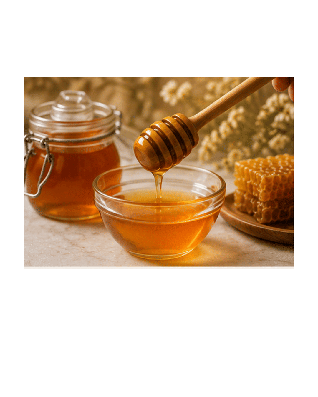 Honey