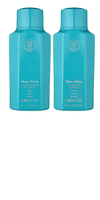 Clarifying Shampoo