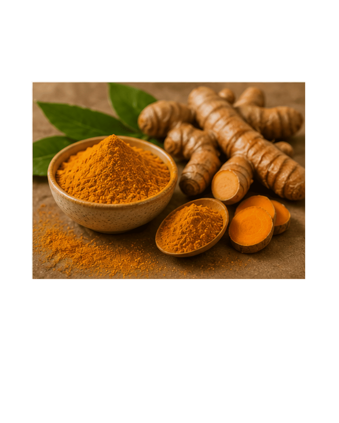 Turmeric