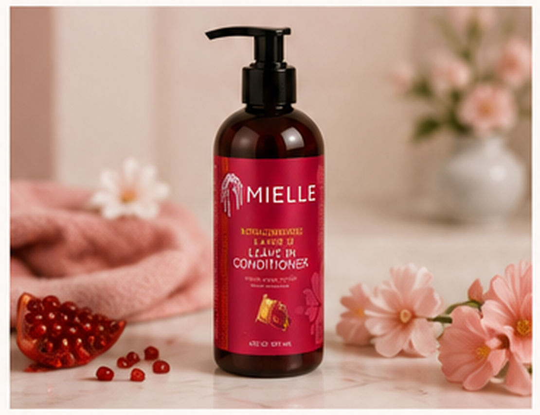 Leave-In Conditioner