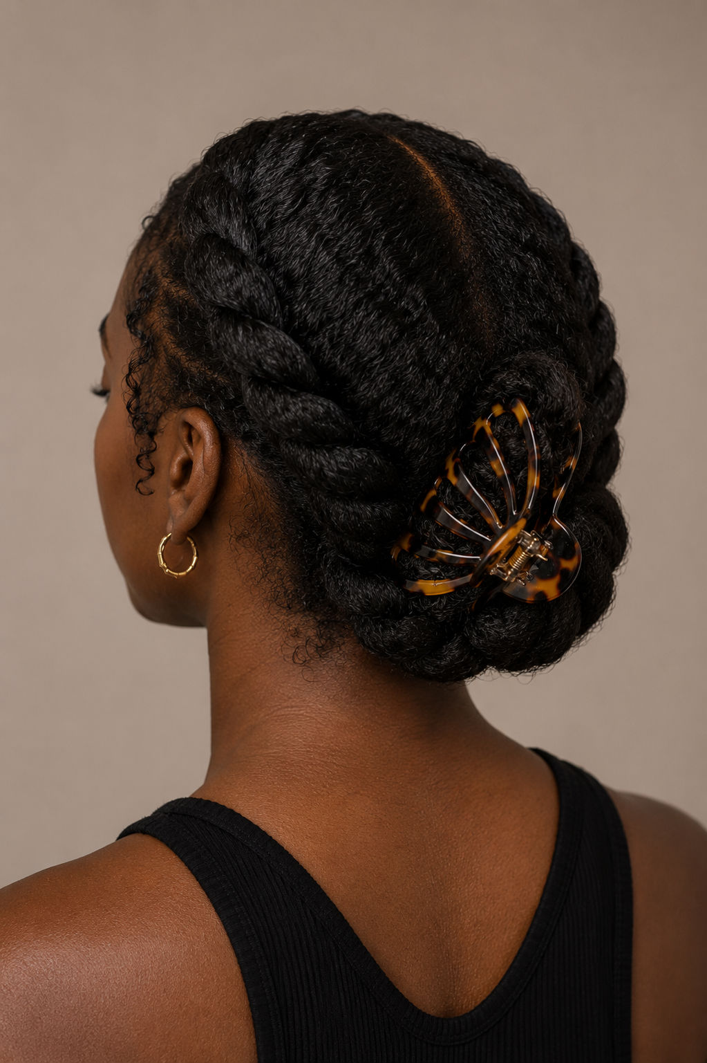 Low-Tension Protective Styling