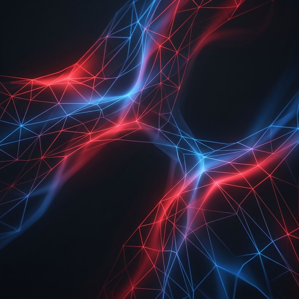 Mesh Background