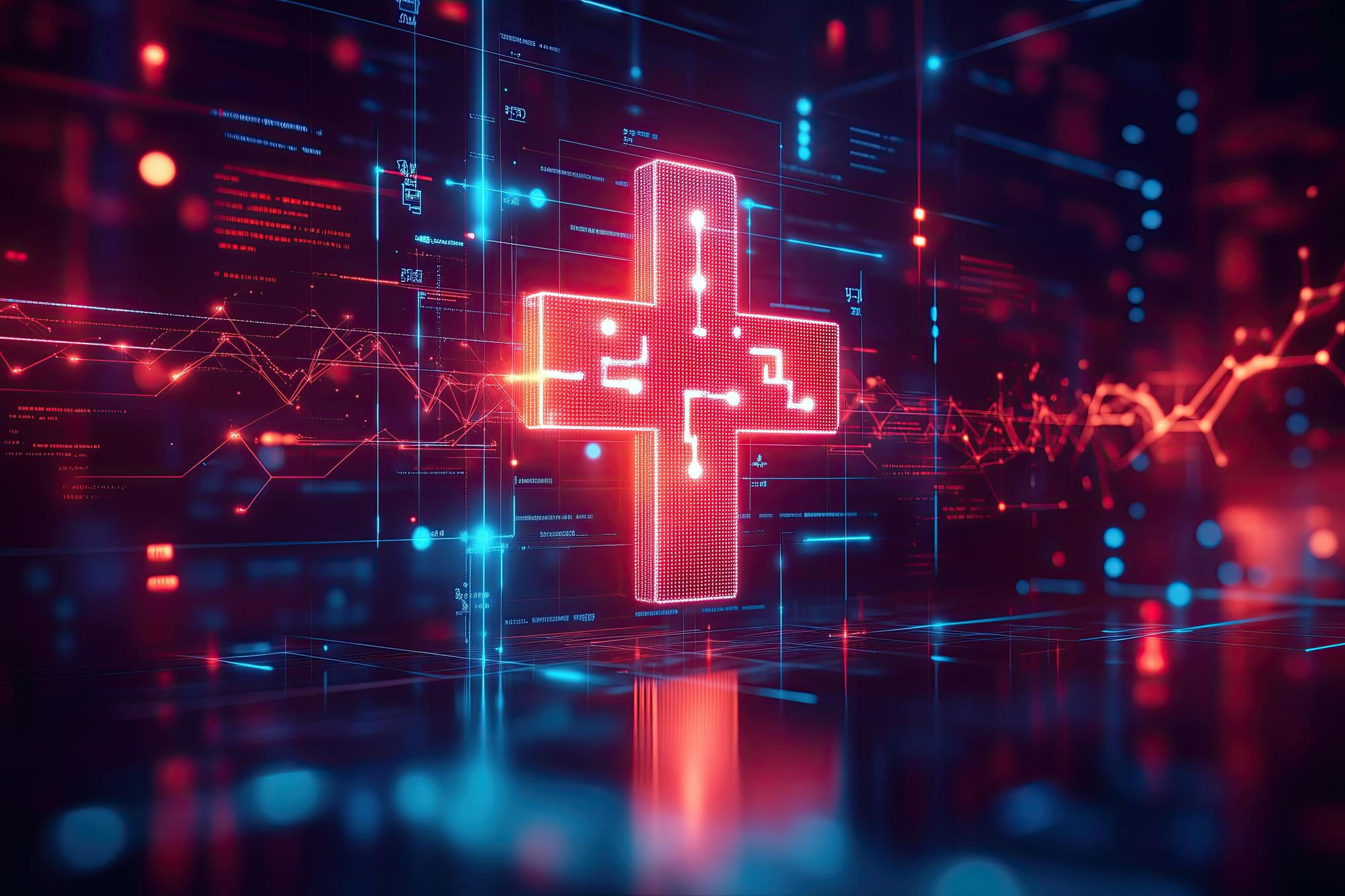 Healthcare provider access