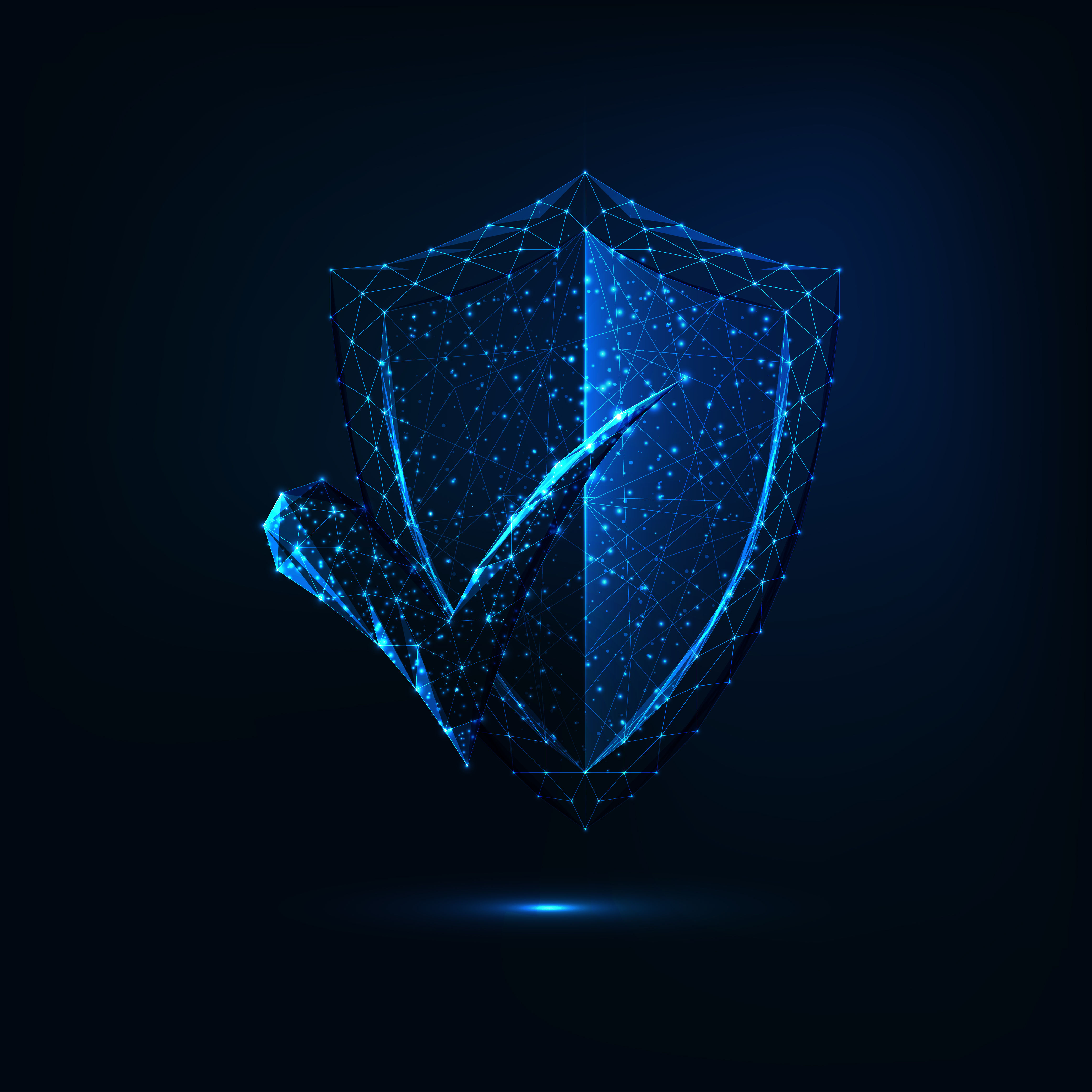 Problem and solution visual