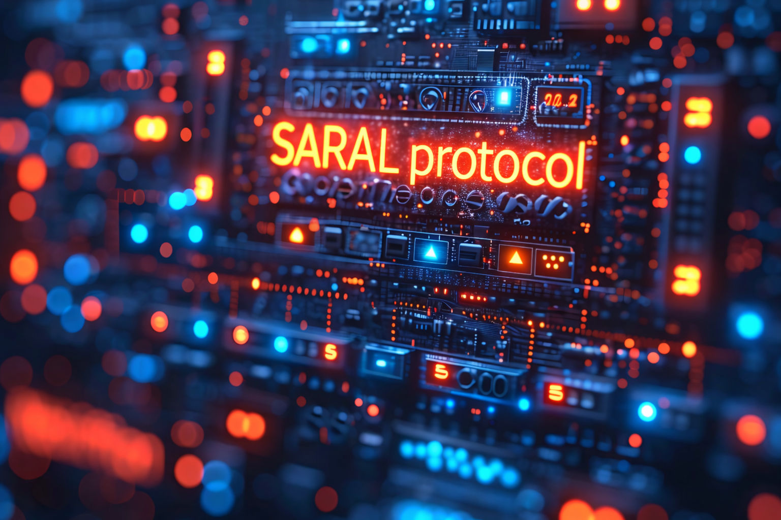 SARAL Protocol