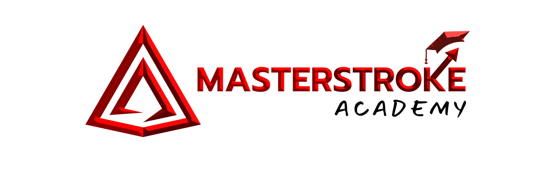 MasterStroke Academy