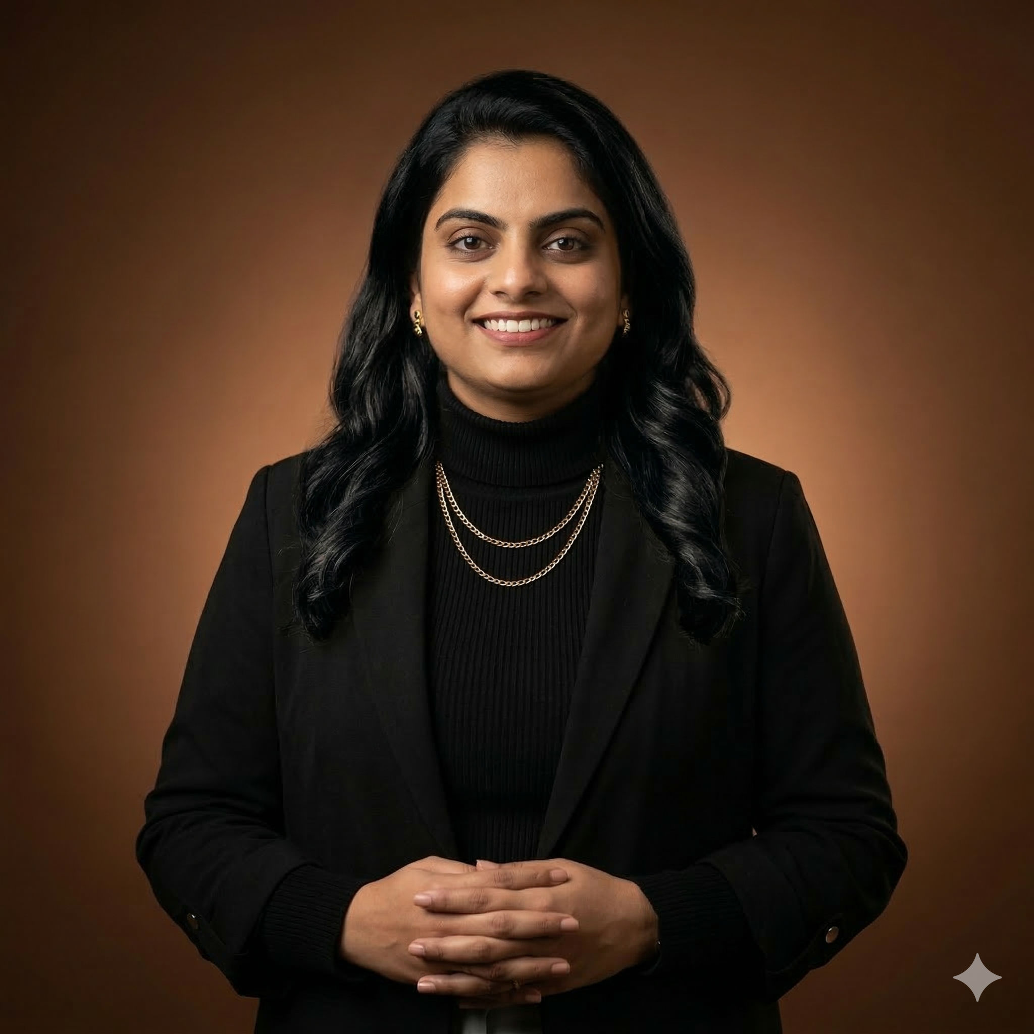 Adv. Ishita Sharma