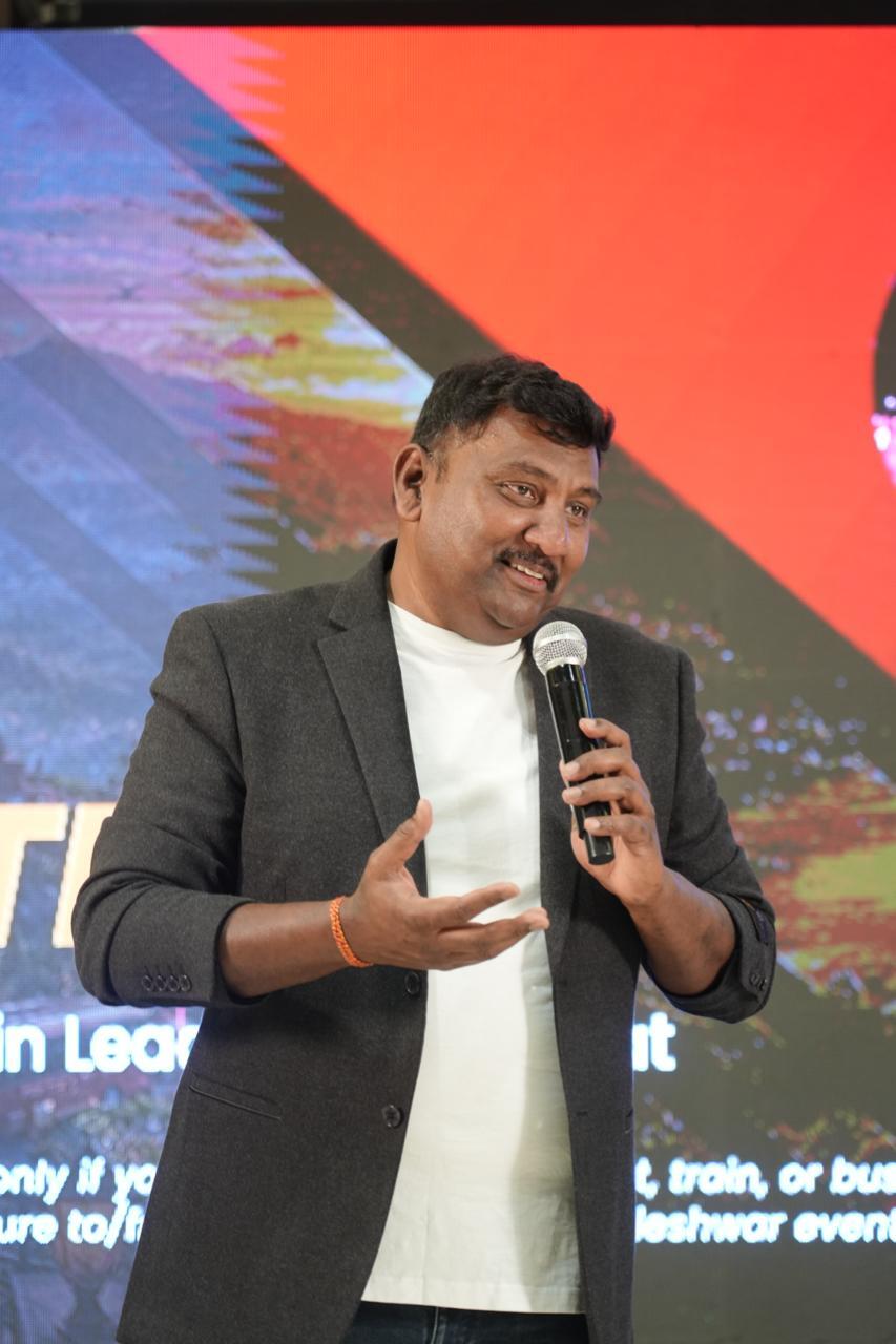 Suresh Nair