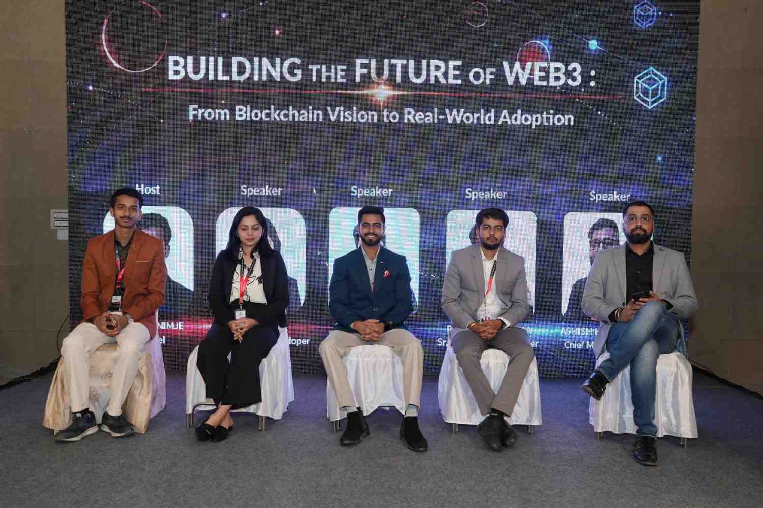 Ignite 2026: Mahabaleshwar Summit