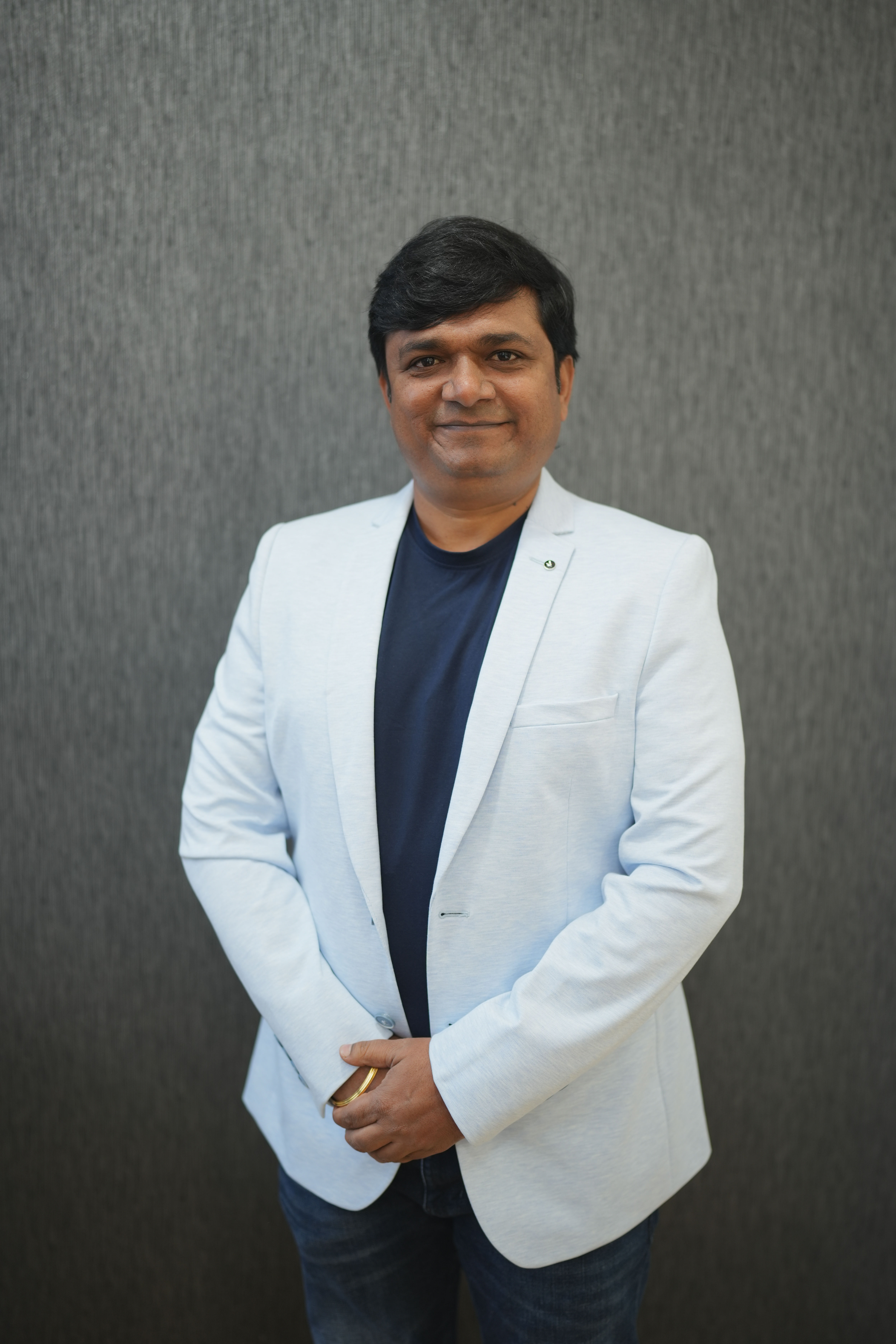 Pramod Borate