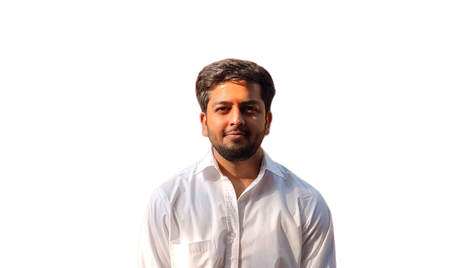 Prakhar hover