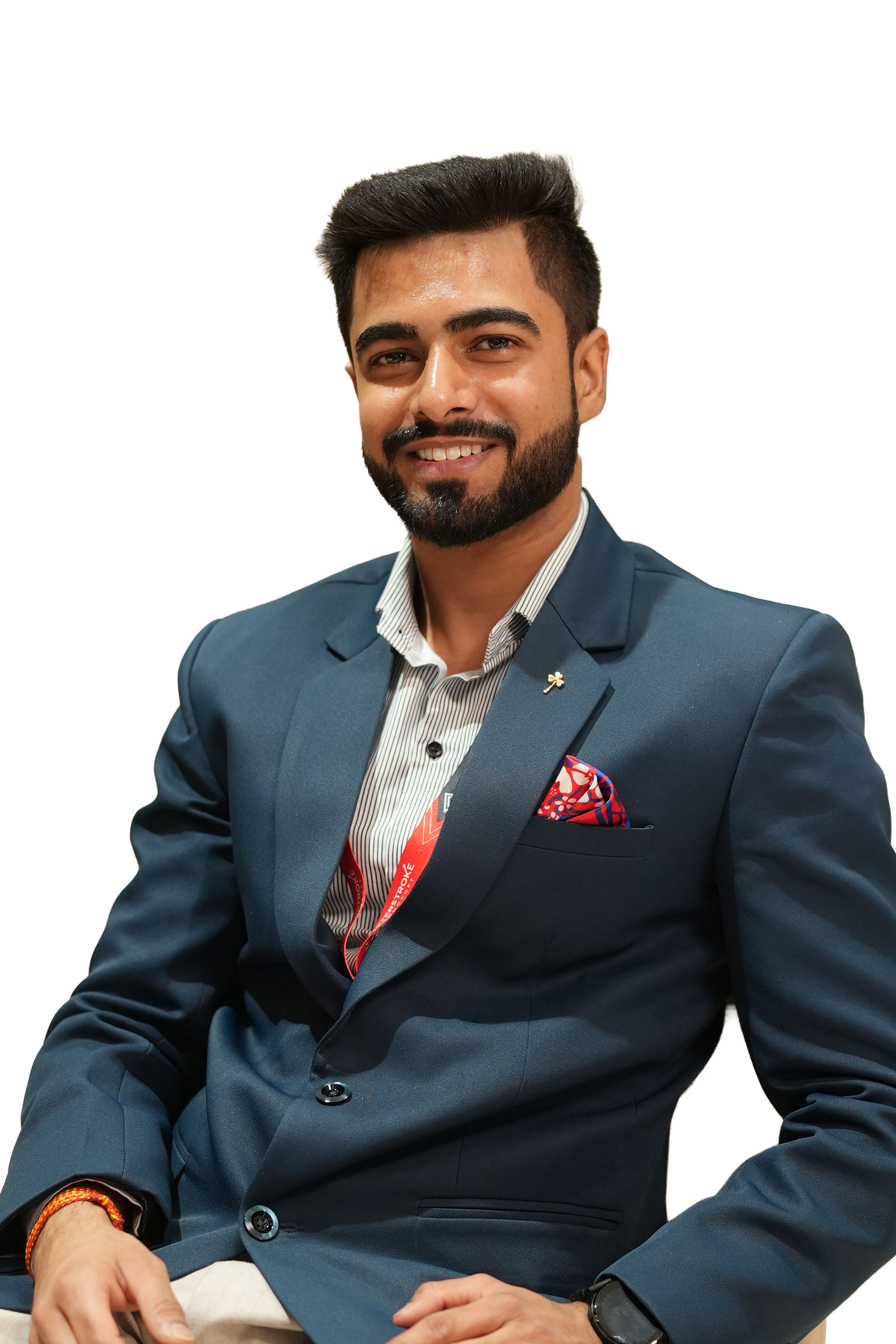 Ritik hover