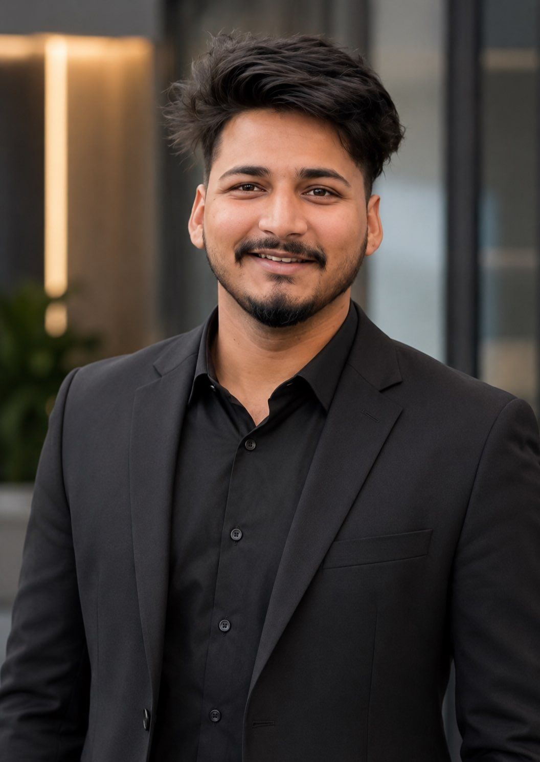Ritik hover