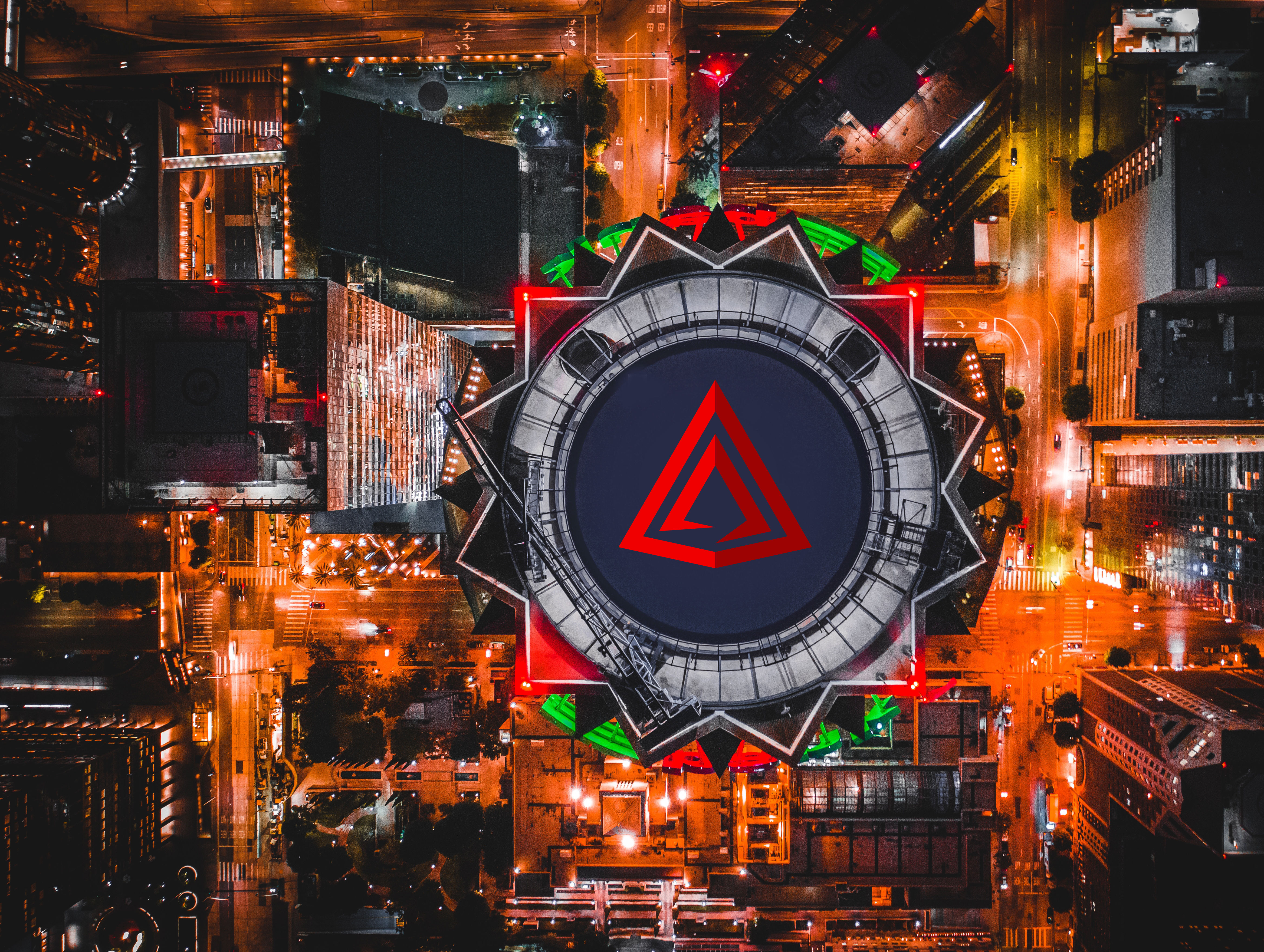 Backbone of MST Blockchain