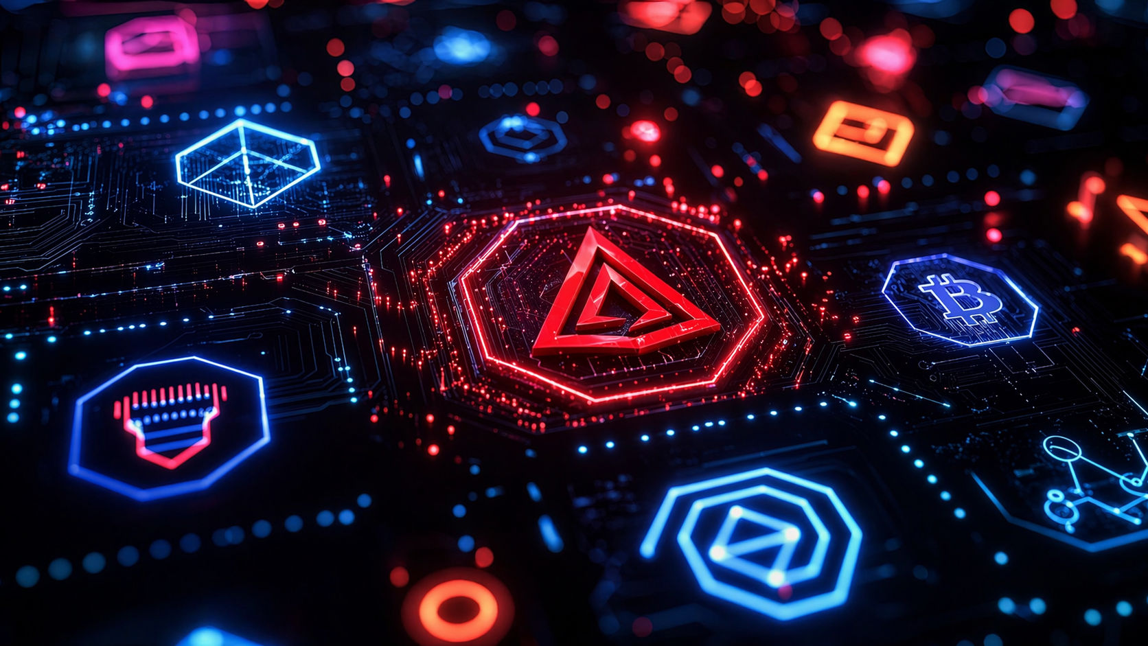 MST ecosystem token exchange