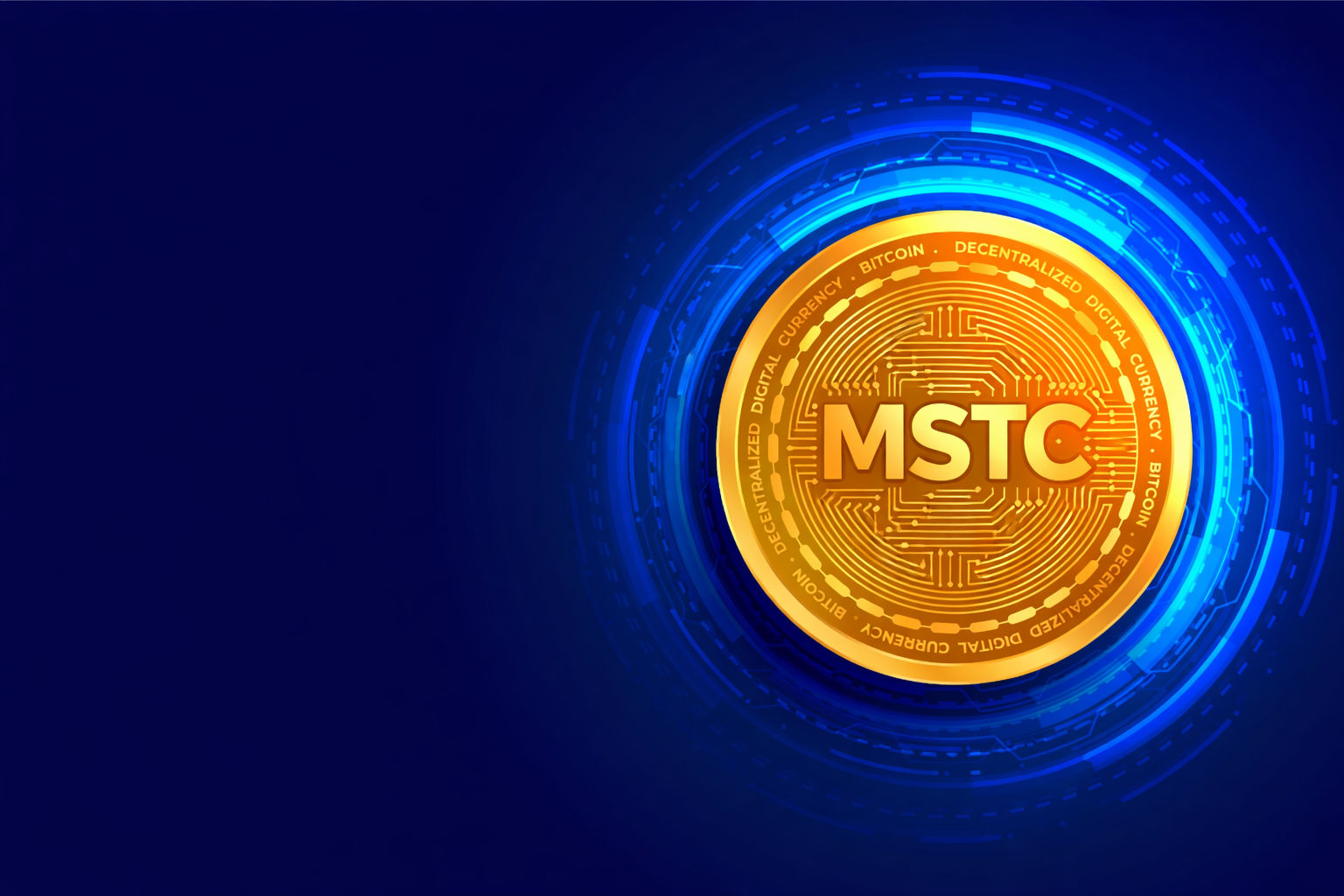 Piece of MST Banner