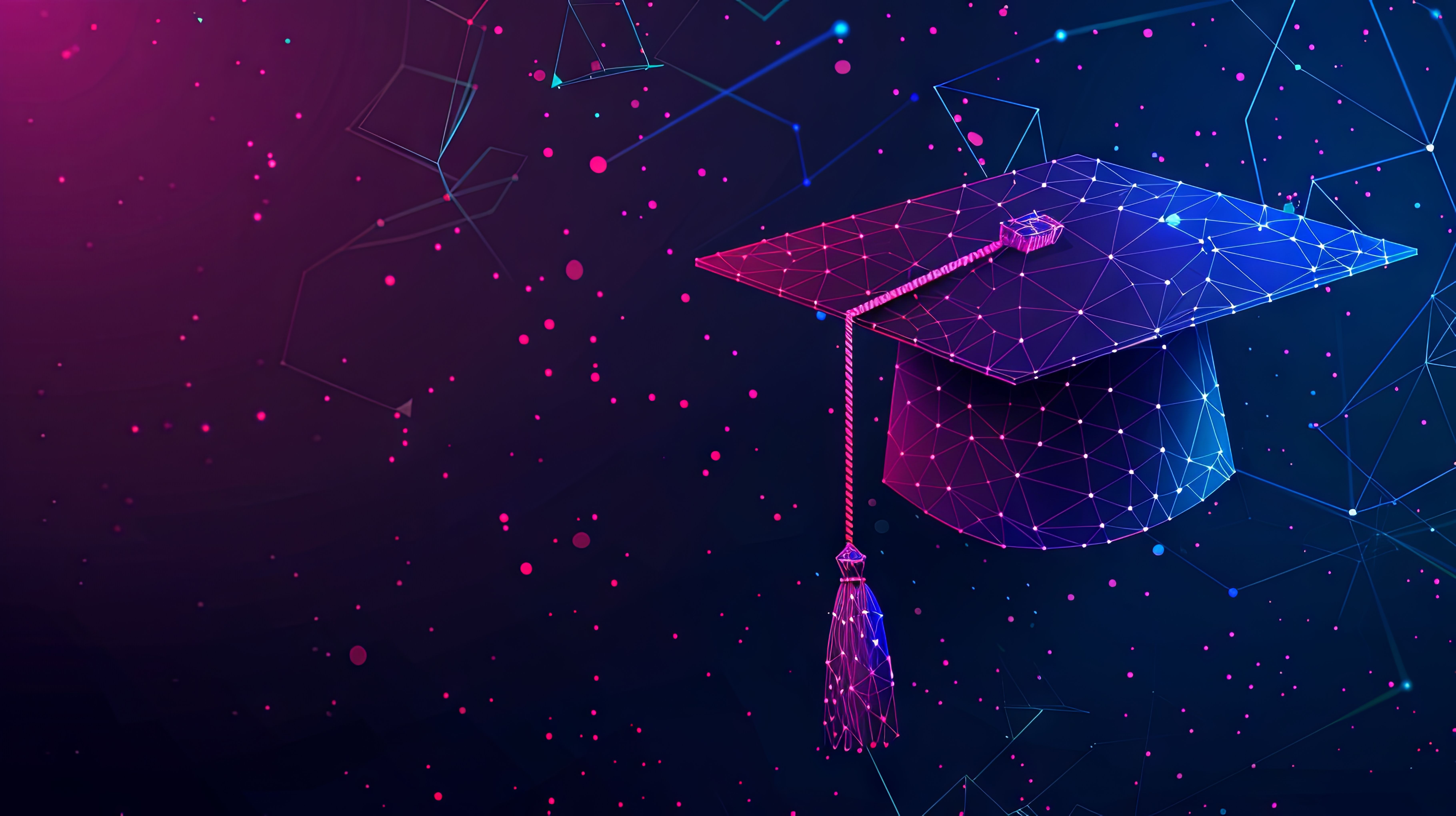 University degree certificates