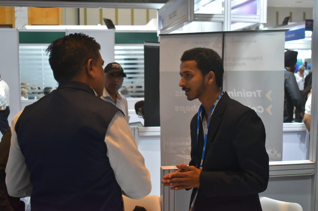 Smart Tech Asia : TECHNOLOGY, INNOVATION & INDUSTRY CONNECT