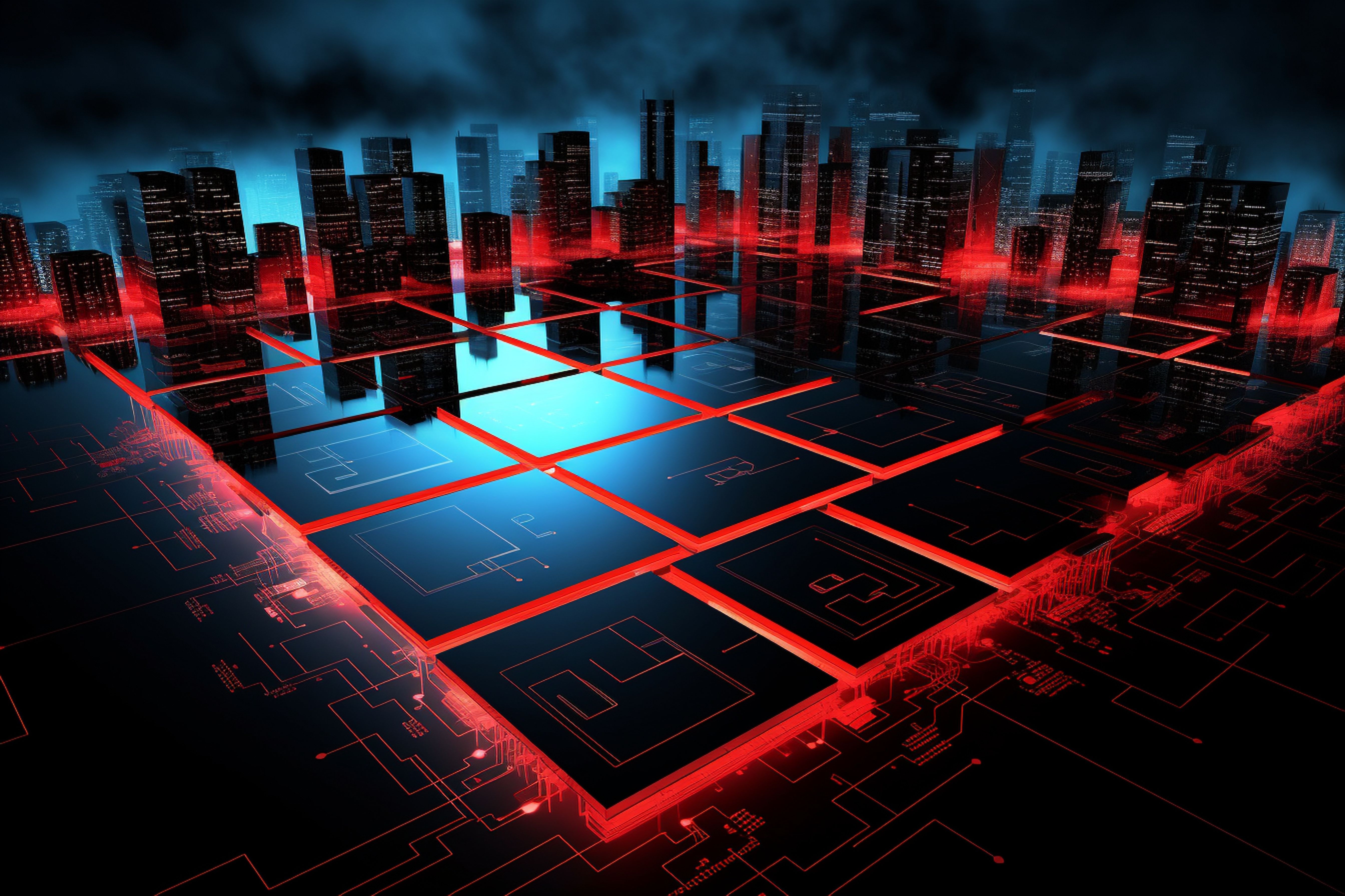 Land title verification system