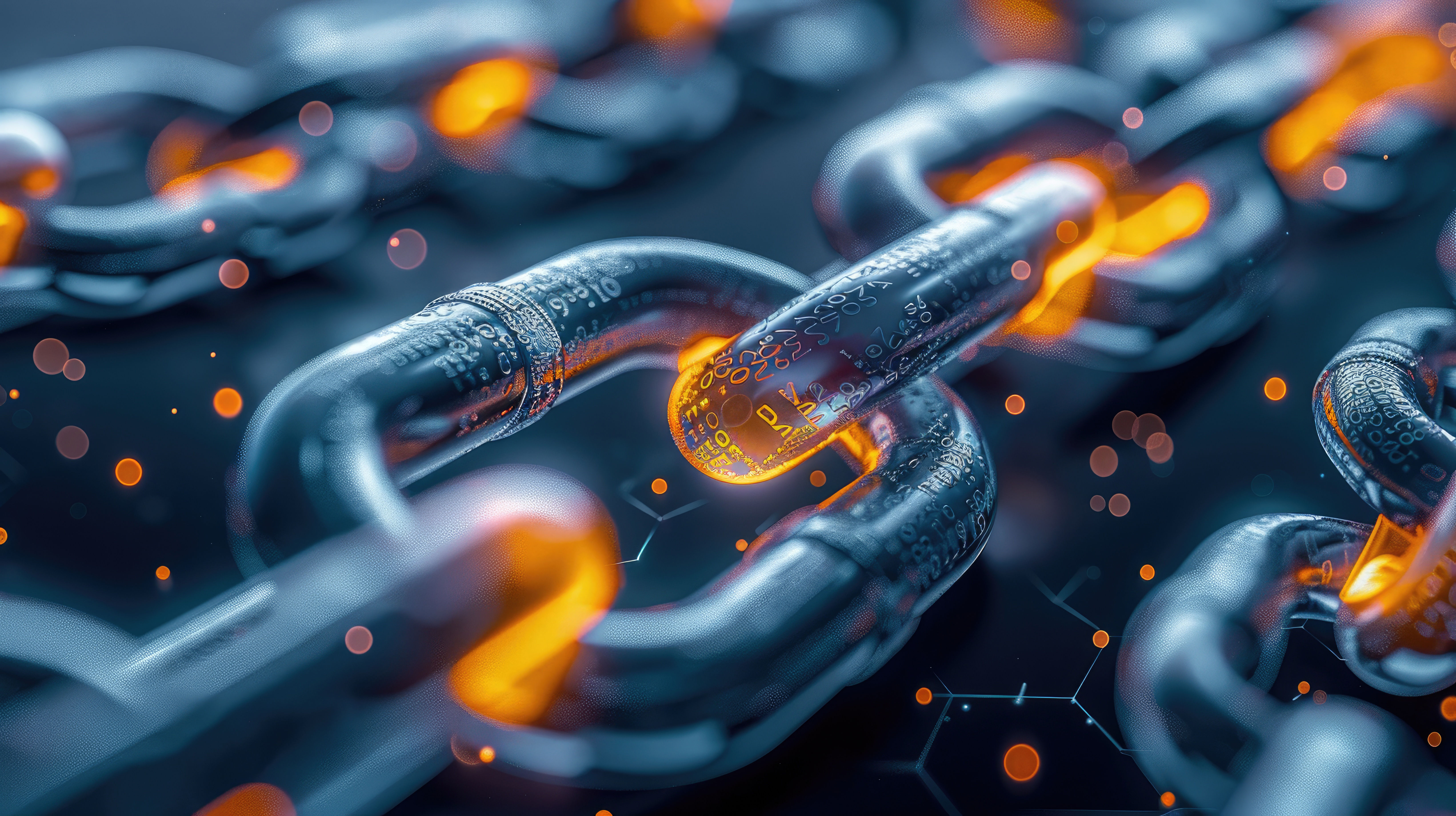 MST Blockchain