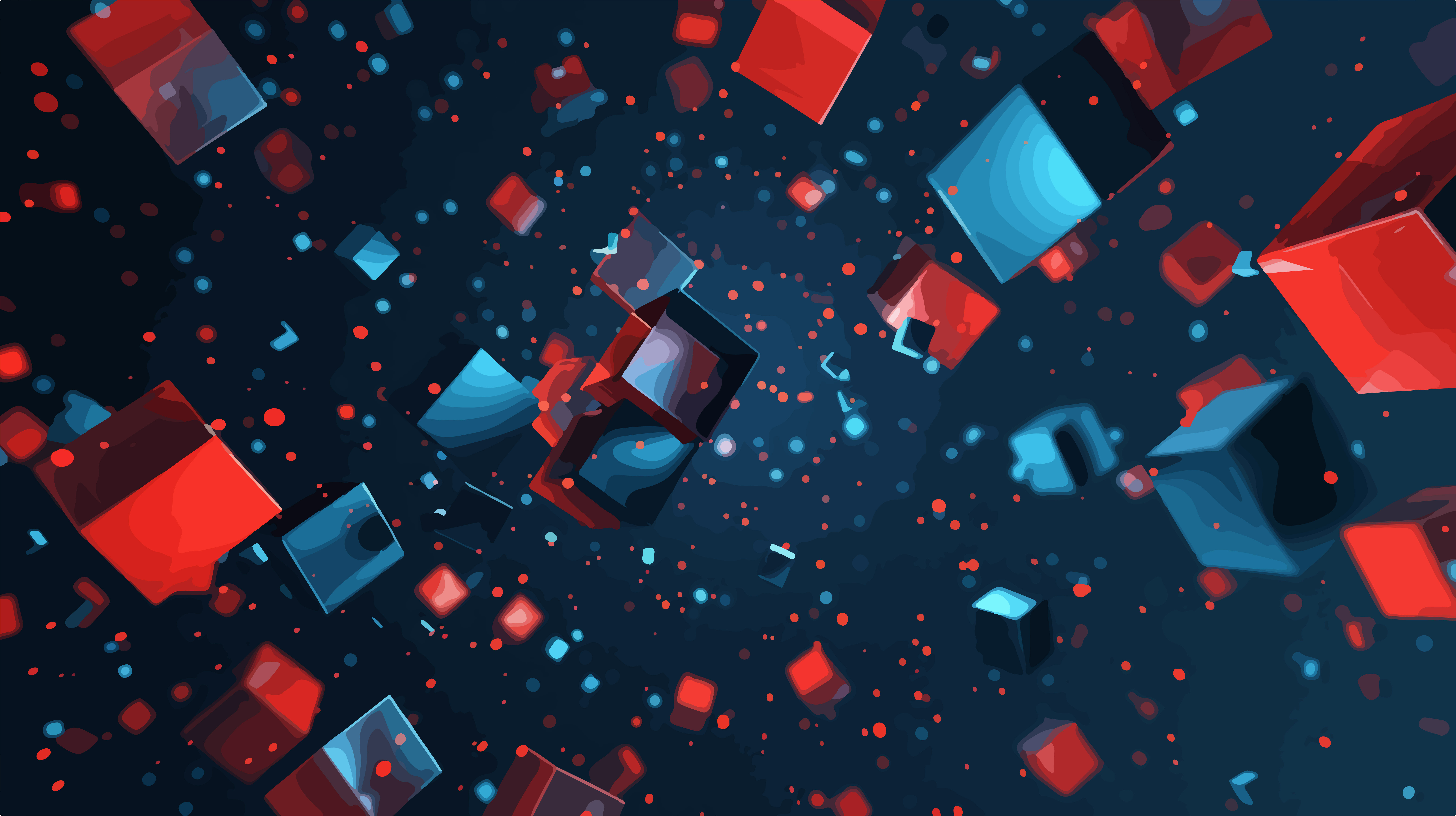 MST Blockchain