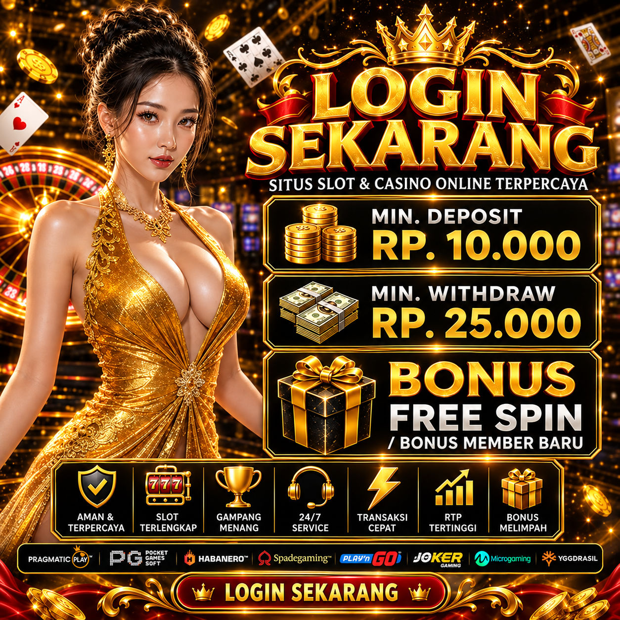 MUSANG288
