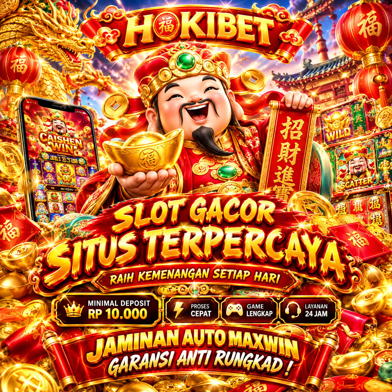 HOKIBET