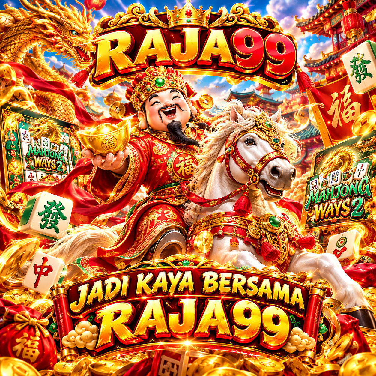 RAJA99