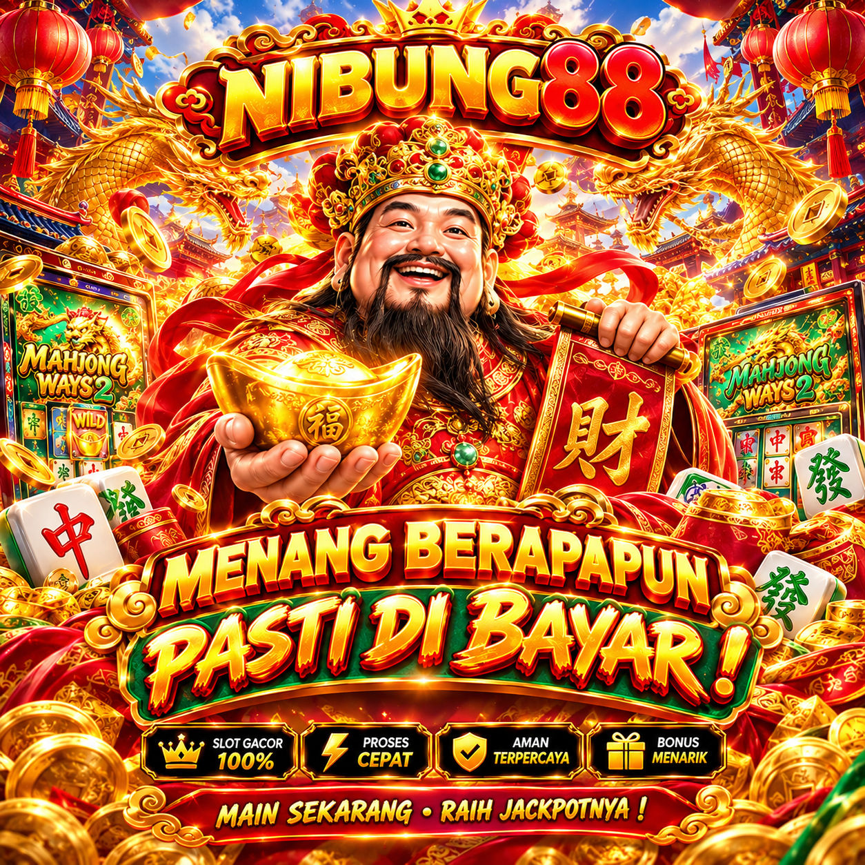 NIBUNG88