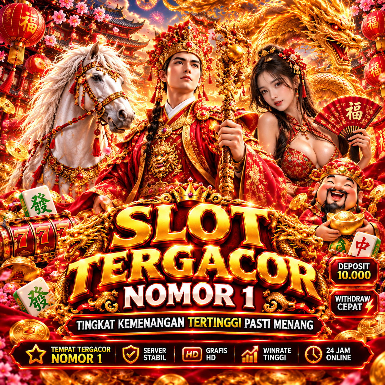 PETIRGACOR