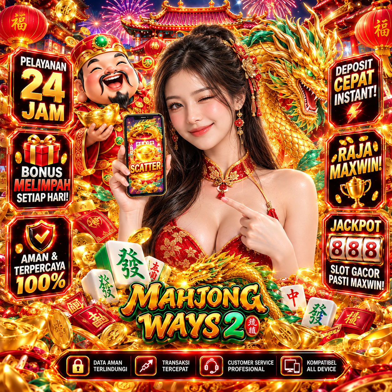 MAXSLOT88