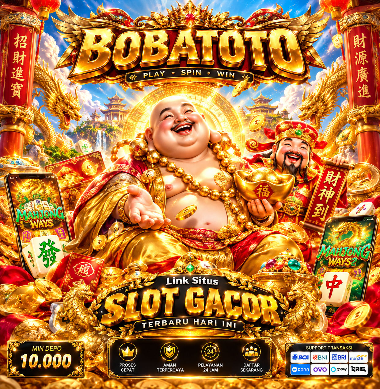 BOBATOTO