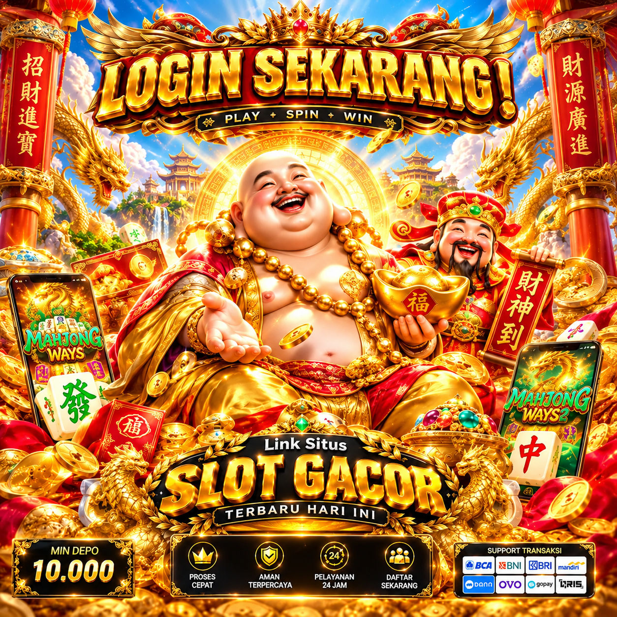 RATUTOGEL
