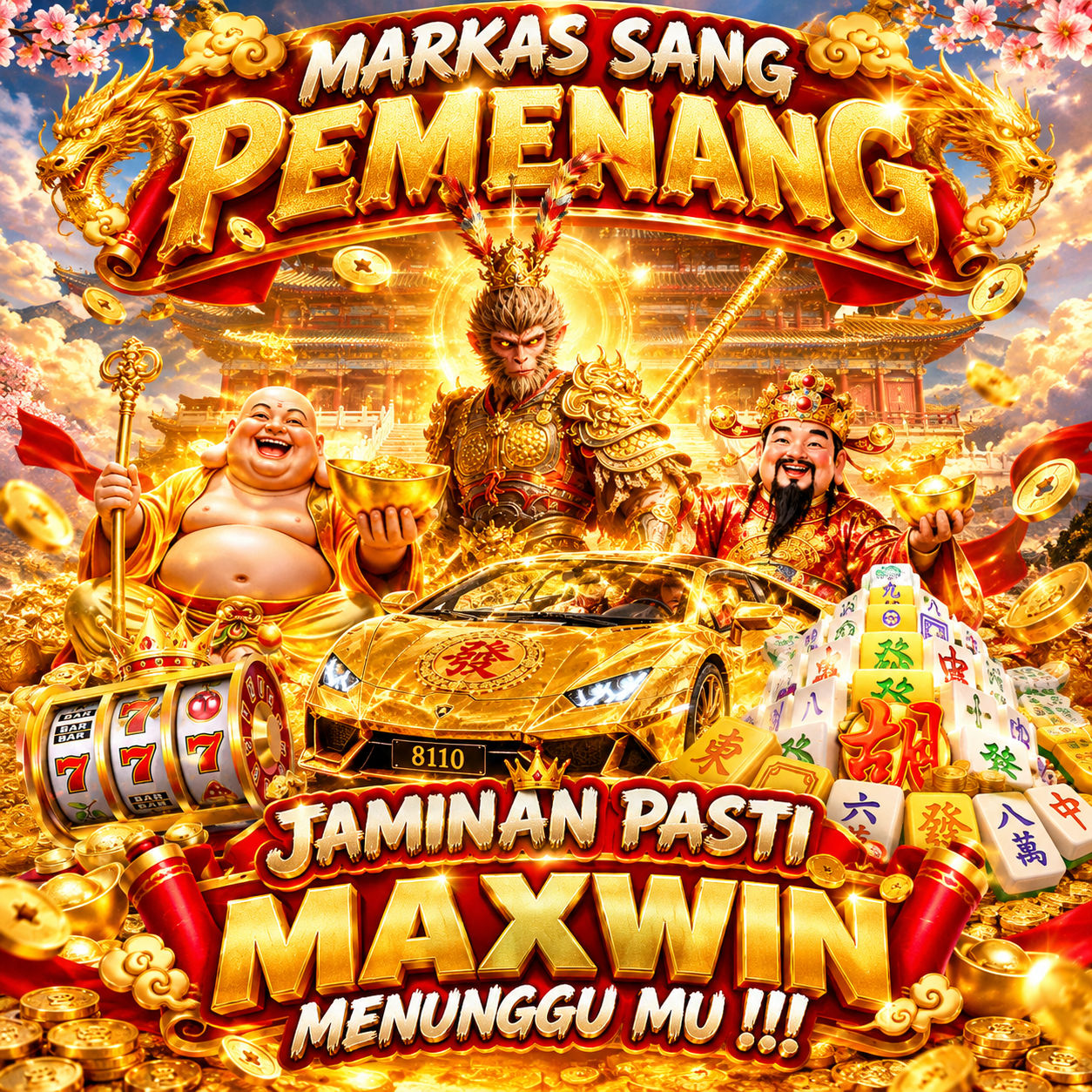 MAHJONG288