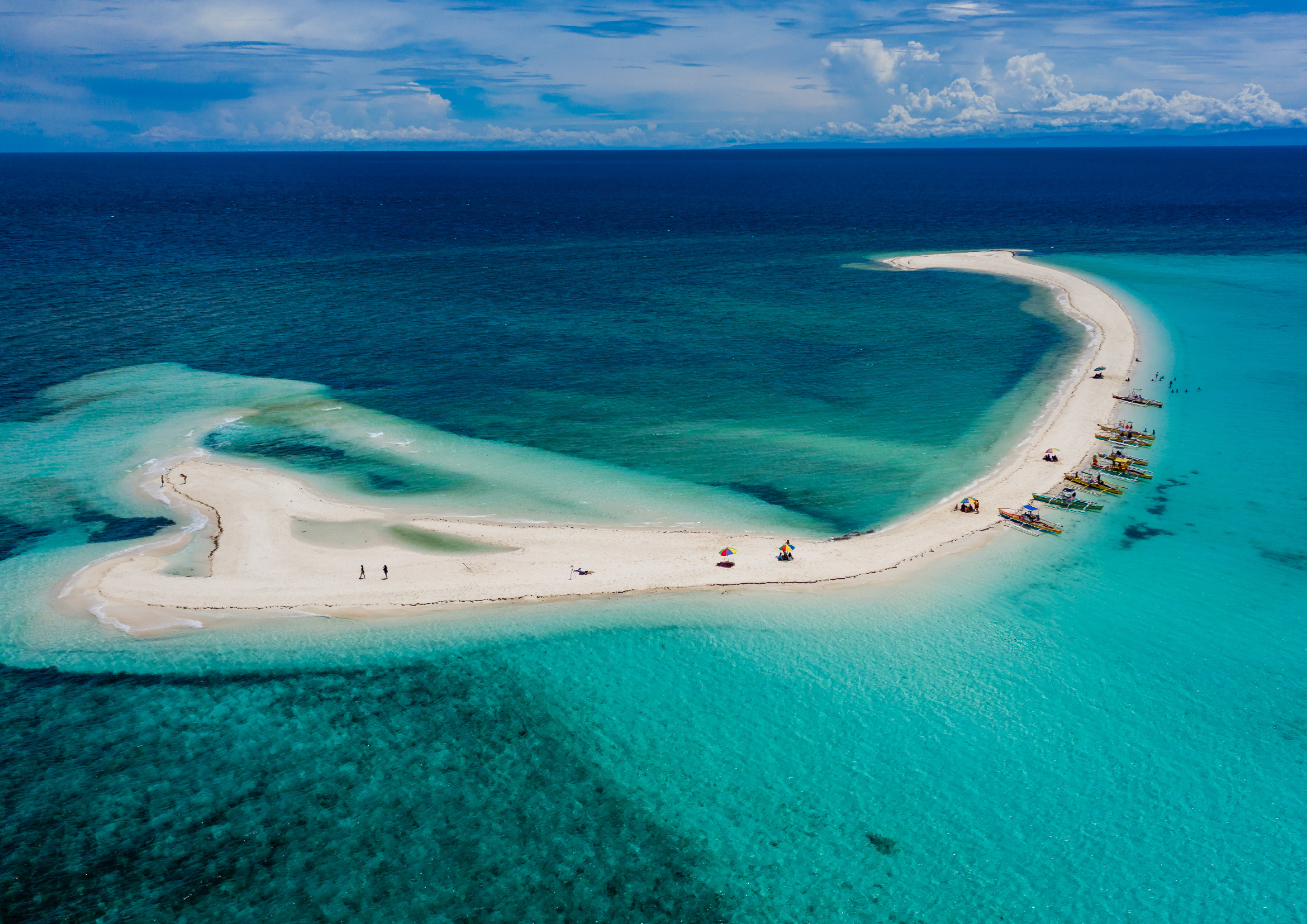 8 Must-Visit Places in Camiguin