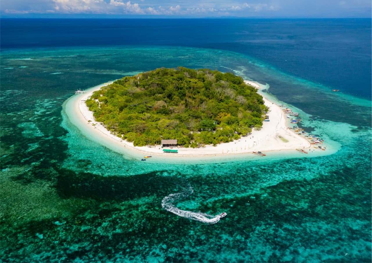 Camiguin Island: The Island Born of Fire and the second smallest province