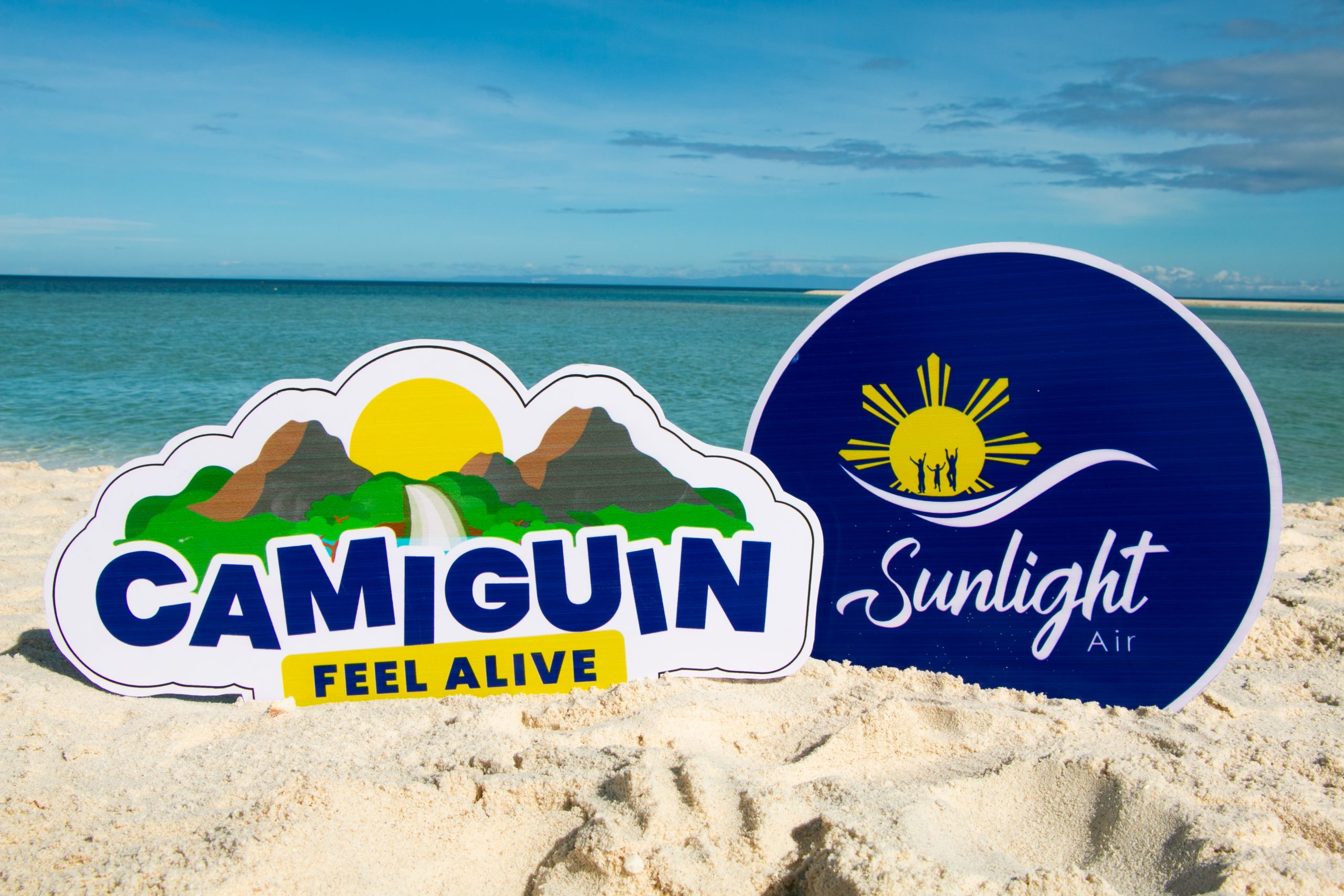 An Introvert’s Adventures: Camiguin