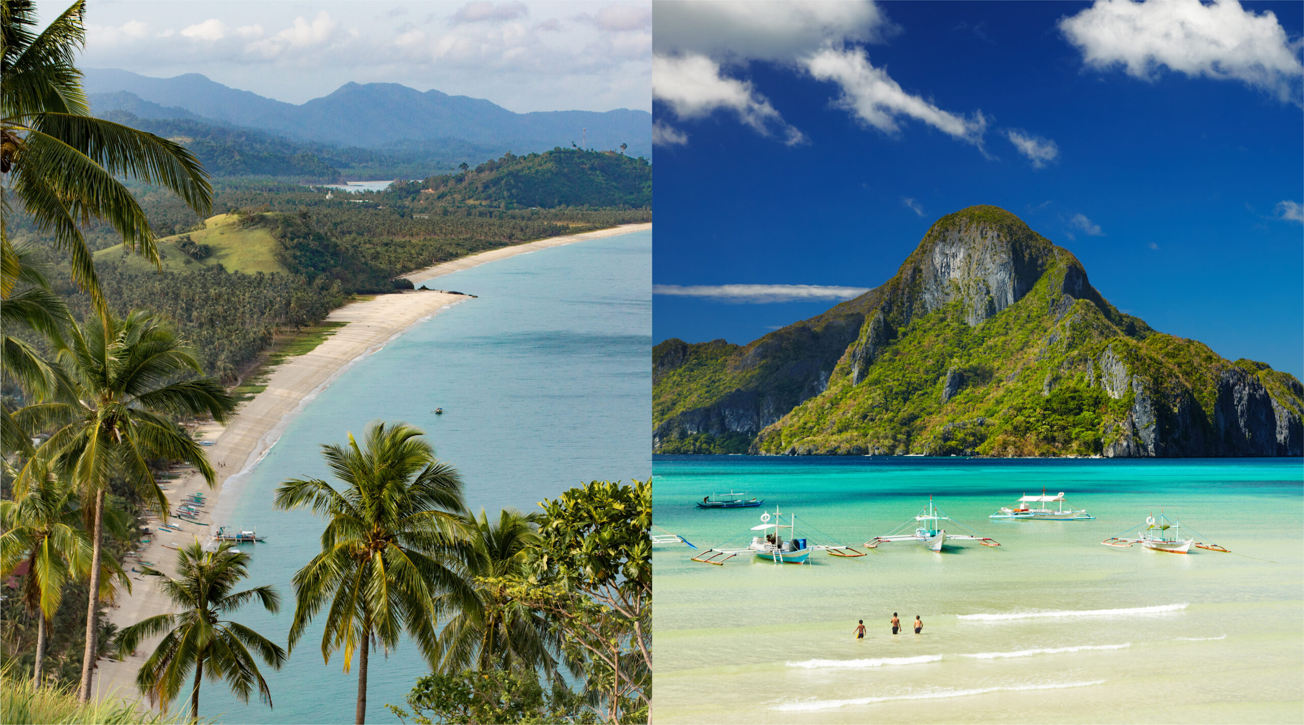 San Vicente: Your Scenic Gateway to El Nido
